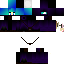 Texture for shadow_knight_ocean_girl