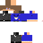 Texture for smileslow leon version