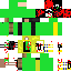 Texture for XglockMan