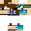 Texture for steve
