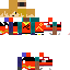 Texture for peinto
