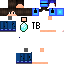 Texture for skr