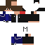 Texture for Matrix_Boy