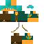 Texture for Hitch Trailblazer (My Little Pony: Make Your Mark) My OC