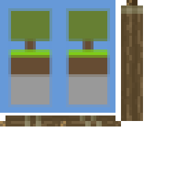 Texture for SkyBlock