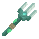 Texture for trident