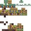Texture for weag