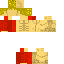 Texture for vski