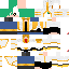 Texture for Aleister Crowler