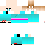 Texture for Shima_chan3