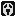 Texture for ghostface (scream) mask