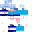 Texture for new sakana 3