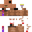 Texture for spıder höö