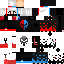 Texture for L hahmo