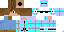 Texture for Rinossauro
