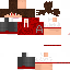 Texture for Red Attackz_