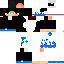 Texture for ItzTrueMarcon 3