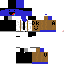 Texture for Derpy-Vodka 2.