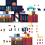 Texture for Upside Down