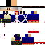 Texture for ÇA Continental Uniform (FIXED)