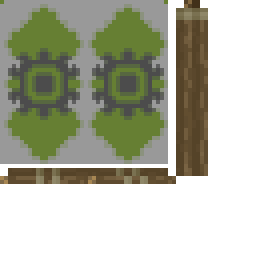 Texture for KevinTGM