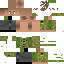 Texture for Nick