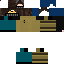Texture for Тики Тоби