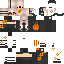 Texture for CMD5