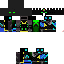 Texture for matrix