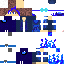 Texture for ZackFrost WF