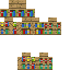 Texture for moose