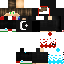 Texture for Steve