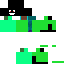 Texture for gapple