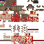 Texture for devka zombie