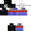 Texture for Thomas The Train