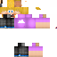 Texture for LeBernie