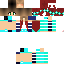 Texture for mina