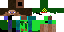 Texture for backup501 super soldier
