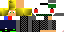 Texture for R KaK BceGda 