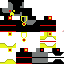 Texture for Cyborg DonCreeper