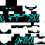 Texture for ShadowPanther
