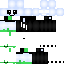 Texture for fauo