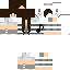 Texture for steve