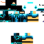 Texture for steve