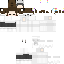 Texture for Wo1f and flags on ears
