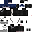 Texture for skin menkrep leon fix 2