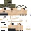 Texture for Mr.Chupa Homeless