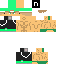 Texture for MrTitiano