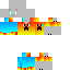 Texture for Dantecrack 2021