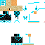 Texture for TheSpeeD Closer~